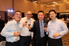 RTAS LUNAR NEW YEAR DINNER 2023