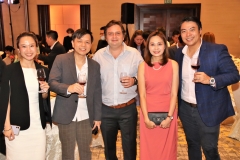RTAS LUNAR NEW YEAR DINNER 2023