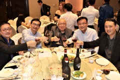 RTAS LUNAR NEW YEAR DINNER 2023