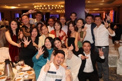 RTAS LUNAR NEW YEAR DINNER 2023